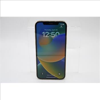 Apple IPhone 12 Pro, 128GB, Unknown Carrier