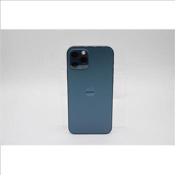 Apple IPhone 12 Pro, 128GB, Unknown Carrier
