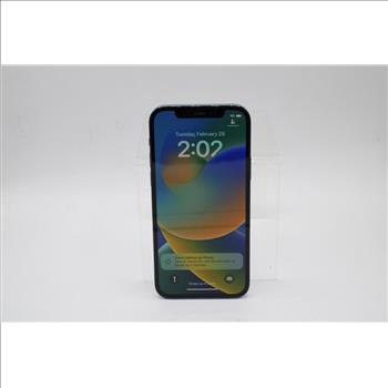 Apple IPhone 12 Pro, 128GB, Unknown Carrier