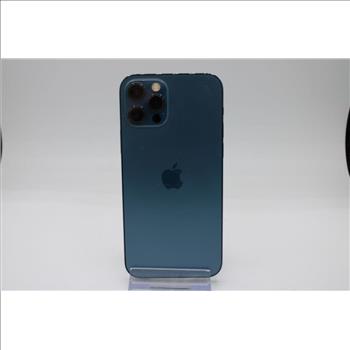 Apple IPhone 12 Pro, 128GB, Unknown Carrier