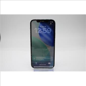 Apple IPhone 12 Pro, 128GB, Unknown Carrier