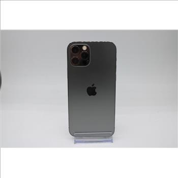 Apple IPhone 12 Pro, 128GB, Unknown Carrier