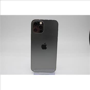 Apple IPhone 12 Pro, 128GB, Unknown Carrier