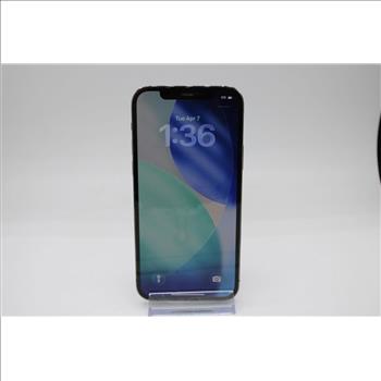 Apple IPhone 12 Pro, 128GB, Unknown Carrier