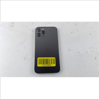 Apple IPhone 12 Pro, 256 GB, Carrier Unknown