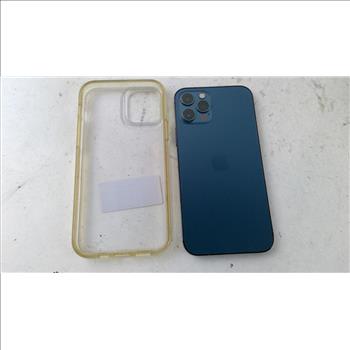 Apple IPhone 12 Pro, 256 GB, Carrier Unknown