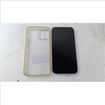 Apple IPhone 12 Pro 256 GB Carrier Unknown