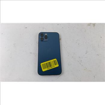 Apple IPhone 12 Pro, 256 GB, Carrier Unknown