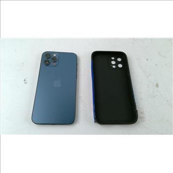 Apple IPhone 12 Pro, 256 GB, T-Mobile