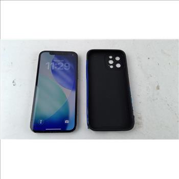 Apple IPhone 12 Pro, 256 GB, T-Mobile