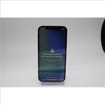 Apple IPhone 12 Pro 256 GB Unknown Carrier Locked To Owner - SOLD FOR PARTS ONLY