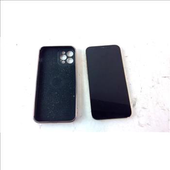 Apple IPhone 12 Pro, 256GB, AT&T