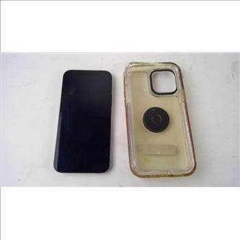 Apple IPhone 12 Pro, 256GB, AT&T