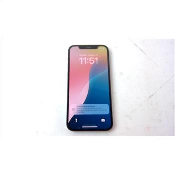 Apple IPhone 12 Pro, 256GB, AT&T