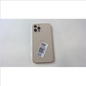 Apple IPhone 12 Pro, 256GB, Carrier 64