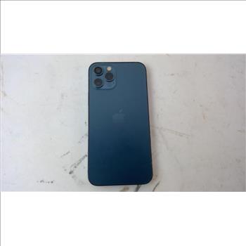 Apple IPhone 12 Pro, 256GB, T-Mobile