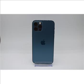 Apple IPhone 12 Pro, 256GB, Unknown Carrier