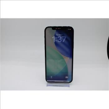 Apple IPhone 12 Pro, 256GB, Unknown Carrier