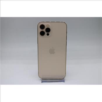 Apple IPhone 12 Pro, 256GB, Unknown Carrier