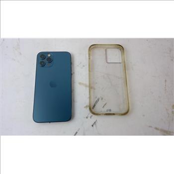 Apple IPhone 12 Pro, 256GB, Verizon