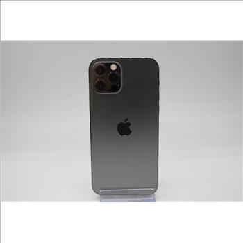 Apple IPhone 12 Pro, 512GB, Unknown Carrier