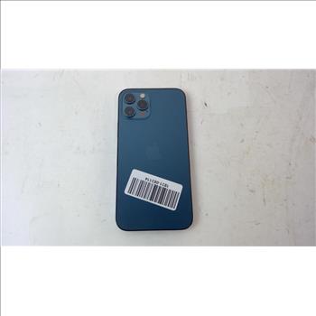 Apple IPhone 12 Pro Activation Locked, Sold For Parts