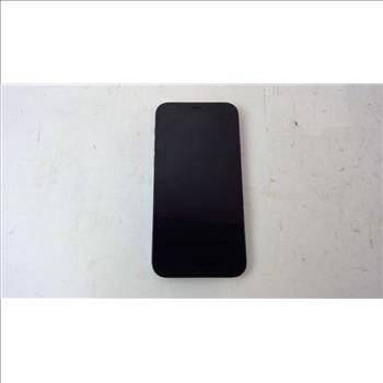 Apple IPhone 12 Pro Activation Locked, Sold For Parts