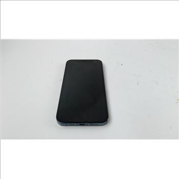 Apple IPhone 12 Pro, Activation Locked, Sold For Parts
