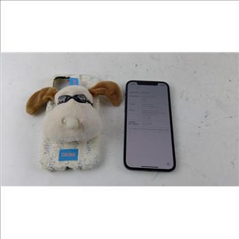Apple IPhone 12 Pro, Activation Locked, Sold For Parts