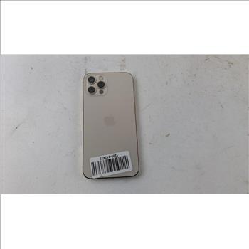 Apple IPhone 12 Pro, Activation Locked, Sold For Parts
