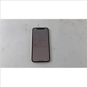 Apple IPhone 12 Pro, Activation Locked, Sold For Parts
