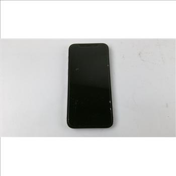 Apple IPhone 12 Pro, Activation Locked, Sold For Parts