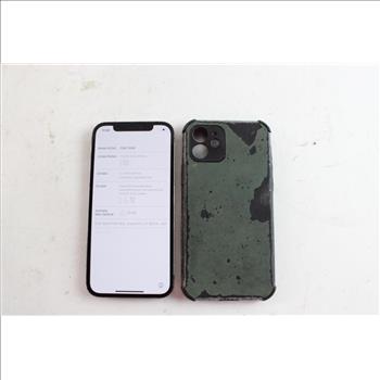 Apple IPhone 12 Pro Activation Locked, Sold For Parts