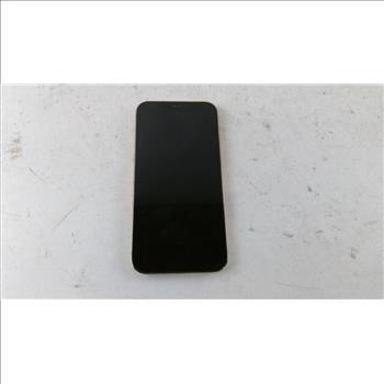 Apple IPhone 12 Pro Activation Locked Sold For Parts