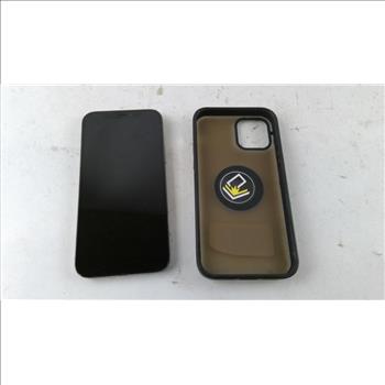 Apple IPhone 12 Pro, Activation Locked, Sold For Parts