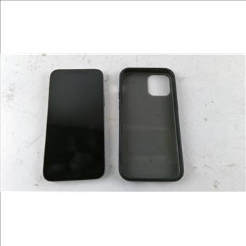 Apple IPhone 12 Pro, Activation Locked, Sold For Parts