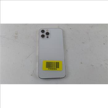 Apple IPhone 12 Pro, Activation Locked, Sold For Parts