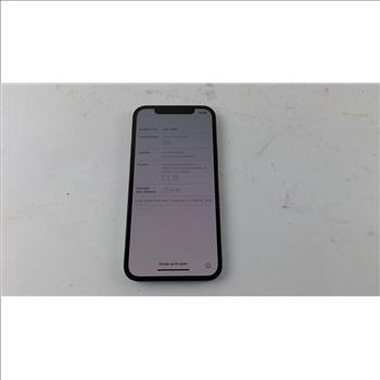 Apple IPhone 12 Pro, Activation Locked, Sold For Parts