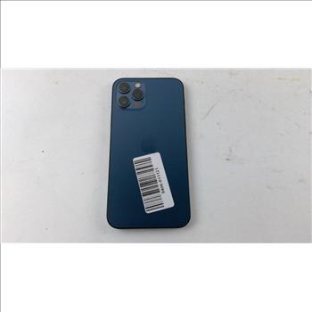 Apple IPhone 12 Pro, Activation Locked, Sold For Parts
