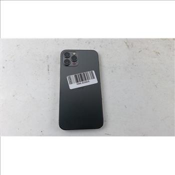 Apple IPhone 12 Pro, Activation Locked, Sold For Parts