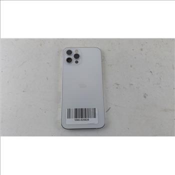 Apple IPhone 12 Pro, Activation Locked, Sold For Parts
