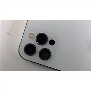 Apple IPhone 12 Pro, Activation Locked, Sold For Parts
