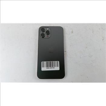 Apple IPhone 12 Pro, Activation Locked, Sold For Parts