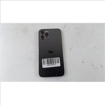 Apple IPhone 12 Pro, Activation Locked, Sold For Parts
