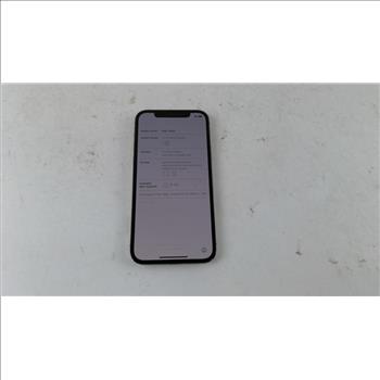 Apple IPhone 12 Pro, Activation Locked, Sold For Parts