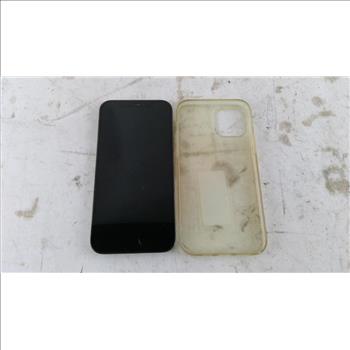 Apple IPhone 12 Pro Activation Locked, Sold For Parts