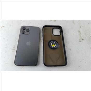 Apple IPhone 12 Pro, Activation Locked, Sold For Parts