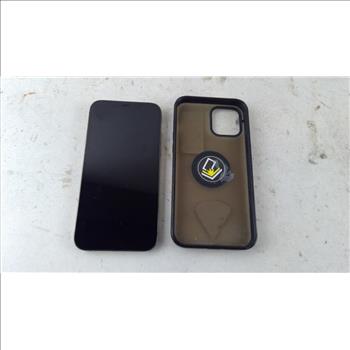 Apple IPhone 12 Pro, Activation Locked, Sold For Parts