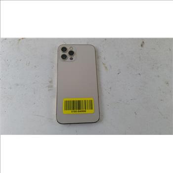 Apple IPhone 12 Pro, Activation Locked, Sold For Parts