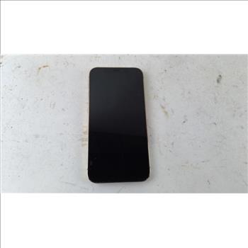 Apple IPhone 12 Pro, Activation Locked, Sold For Parts